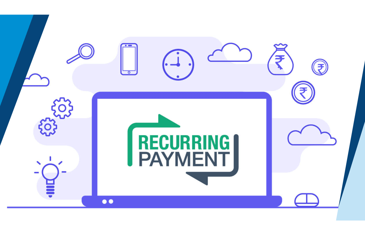 recurring payments  -  PAYMETA